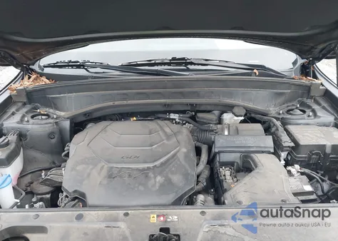 2023 Kia Telluride Sx Prestige X-Pro z USA, uszkodzony, nr VIN 5XYP5DGC8PG365926